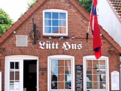 Foto: L&amp;uuml;tt Hus